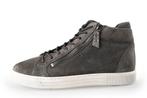 AQA Hoge sneakers in maat 37 Grijs | 10% extra korting, Verzenden, AQA, Grijs, Sneakers of Gympen