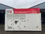 Cummins KTA38-G5 - 1100 kVA Generator - DPX-18815, Ophalen of Verzenden