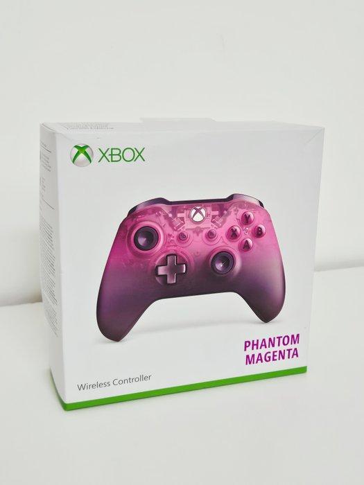Microsoft - Xbox One - Wireless Controller Phantom Magenta -, Spelcomputers en Games, Spelcomputers | Overige Accessoires