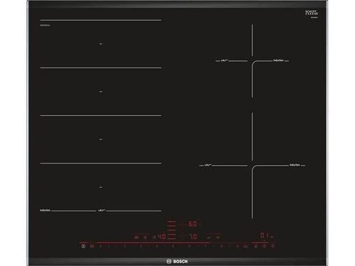 Bosch PXE675DC1E - Serie 8 - PerfectFry - Inductie kookplaat, Huis en Inrichting, Woonaccessoires | Overige, Nieuw, Verzenden