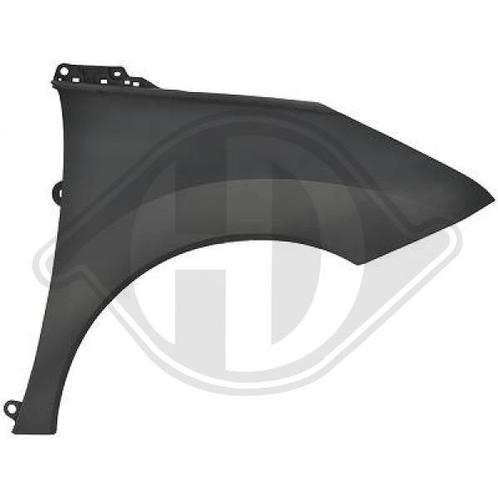 SPATBORD VOOR PEUGEOT 3008 2009-2013 7841Z1, Auto diversen, Auto-accessoires, Nieuw, Ophalen of Verzenden