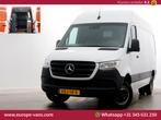 Mercedes-Benz Sprinter | Zakelijke Lease v.a. €463.88 pm, Automaat, Gebruikt, Euro 6, Wit