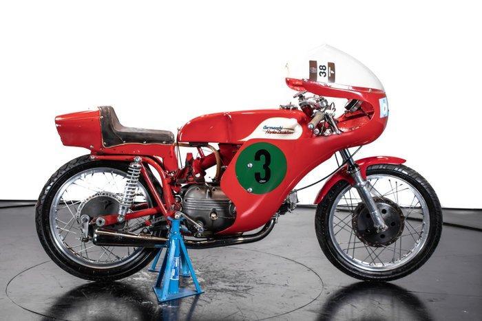Aermacchi - Harley Davidson 250 Ala D’Oro - 1963, Motoren, Motoren | Oldtimers