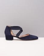 Scavesti pumps dames 36 blauw, Kleding | Dames, Scavesti, Verzenden, Nieuw, Blauw