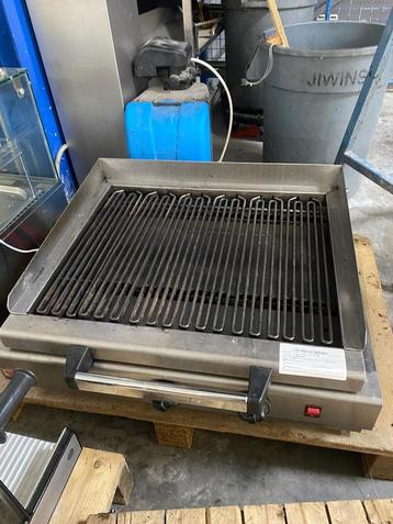 North watergrill  400V CHIOS 2 - 165x68x27 lxbxh beschikbaar voor biedingen