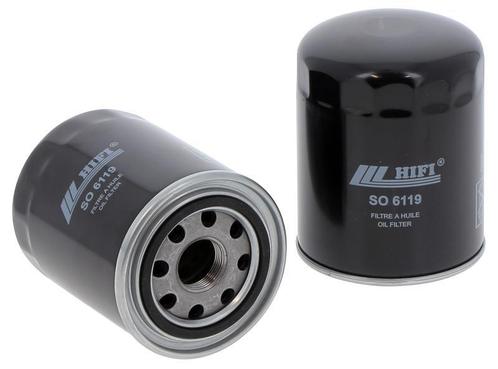 Olie filter Vetus STM4910 VETUS VH4.65 VH4.80, Watersport en Boten, Bootonderdelen, Motor en Techniek, Nieuw, Zeilboot of Motorboot