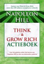 9789492665119 Think  Grow Rich Napoleon Hill, Boeken, Nieuw, Napoleon Hill, Verzenden