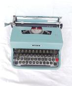 Marcello Nizzoli - Olivetti, Lettera 32 - Schrijfmachine -