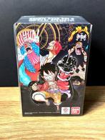 One Piece Box - OP09 Emperors in the New World - Double Pack, Nieuw
