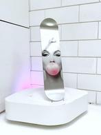 Suketchi - Marilyn Monroe Bubble Skateboard Deck