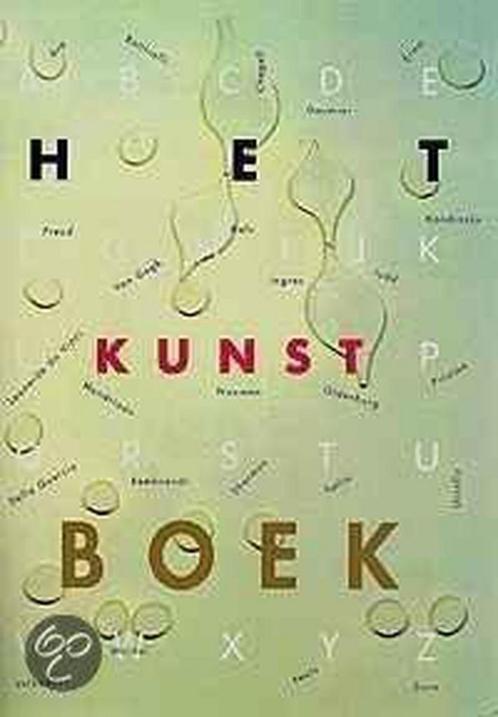 Het kunstboek 9789040099373 A. Butler, Boeken, Kunst en Cultuur | Beeldend, Gelezen, Verzenden