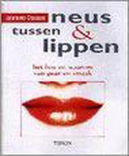 Tussen neus en lippen | Jojanneke Claassen & Hennie, Boeken, Zwangerschap en Opvoeding, Gelezen, Verzenden