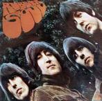 LP gebruikt - The Beatles - Rubber Soul (U.K. 1965), Zo goed als nieuw, Verzenden