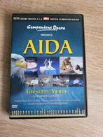 DVD - Aida - Giuseppe Verdi (2003), Cd's en Dvd's, Alle leeftijden, Verzenden, Gebruikt, Muziek en Concerten