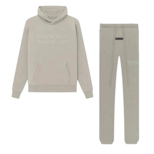 Fear of God Essentials Seal Full Set - maat XXS, Kleding | Heren, Heren-kledingpakketten, Nieuw, Verzenden