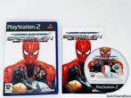 Playstation 2 / PS2 - Spider-Man - Web Of Shadows - Amazing, Spelcomputers en Games, Verzenden, Gebruikt