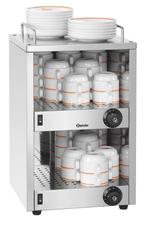 Bartscher Kopjesverwarmer TA720 | Cap. 72 Koppen | 230V | 32, Ophalen of Verzenden, Nieuw in verpakking