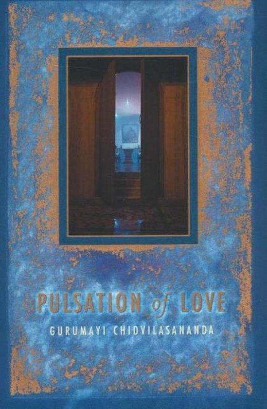 Pulsation of Love 9780911307887, Boeken, Taal | Engels, Zo goed als nieuw, Verzenden