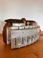 Syro - Automaat - muntenverwerper