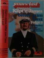 James Last – Käptn James Bittet Zum Tanz (Folge 2) (M..., Verzenden, Nieuw in verpakking