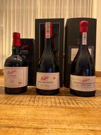 Penfolds: Father 10 years, Grandfather 20 years & Great, Nieuw