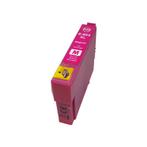 Geschikt Epson 603 XL T603 C13T03A34010 Inktcartridge Magent, Computers en Software, Printerbenodigdheden, Verzenden, Nieuw