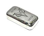 100 gram - Zilver .999 - VOC (Zonder Minimumprijs), Postzegels en Munten, Edelmetalen en Baren