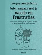 Beter omgaan met je woede en frustraties / Werkschrift /, Boeken, Psychologie, Verzenden, Zo goed als nieuw, Yves-Alexandre Thalmann