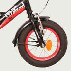 Loekie kinderfiets 12 inch, Fietsen en Brommers, Fietsen | Kinderfietsjes, Ophalen of Verzenden, Gebruikt, Loekie