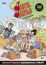 Jan Jans & kinderen vakantieboek 2013 9789058553720 J. Kruis, Gelezen, J. Kruis, Verzenden