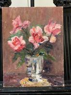 Lapchine Georges (1885-1951) - Blumenstilleben, Antiek en Kunst, Kunst | Schilderijen | Klassiek