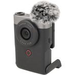 Canon Powershot V10 Vlogging Kit occasion, Audio, Tv en Foto, Fotocamera's Digitaal, Canon, Gebruikt, Verzenden