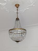 Plafondlamp - Kristal - Bohemien luchtballon