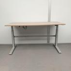 Actiforce zit-sta bureau met NIEUW blad | 1-motor - 180x80 c, Ophalen of Verzenden, Nieuw