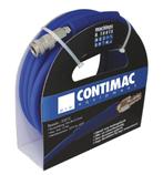 Luchtslang 10.mtr met Koppelingen, Verzenden