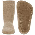 Antislipsok Beige/Zandkleur - Ewers-19/20 NIEUW, Kinderen en Baby's, Babykleding | Schoentjes en Sokjes, Jongetje of Meisje, Nieuw