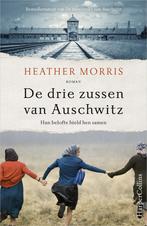 De tatoeëerder van Auschwitz 3 - De drie zussen van Auschwi, Verzenden, Nieuw