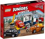 LEGO UK 10743 Autos 3 Smokey Garage, Verzenden, Nieuw