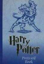 Classic Range.: Harry Potter Classic Book of 20 Postcards, Boeken, Overige Boeken, Gelezen, Verzenden