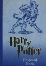 Classic Range.: Harry Potter Classic Book of 20 Postcards, Boeken, Verzenden, Gelezen