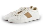 Scotch & Soda Sneakers in maat 42 Wit | 10% extra korting, Gedragen, Scotch & Soda, Wit, Sneakers of Gympen