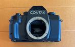 For Spare Parts : Contax ST camera body + Winder P7 for, Nieuw