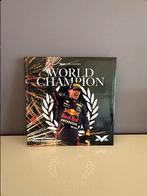 Red Bull Racing - Formel 1 Yearbooks 2020, 2021, 2022 selten, Nieuw