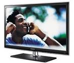 Samsung UE40D5000 - 40 Inch Full HD (LED) TV, Ophalen, LED, Zo goed als nieuw, Samsung