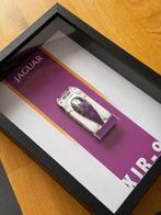 Ingelijste auto - Jaguar - XJR-9 Le Mans, Nieuw