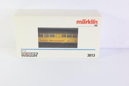 Märklin H0 - 3013 - Modeltrein motorwagen (2) - BR 724, Hobby en Vrije tijd, Modeltreinen | H0