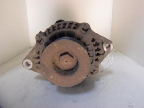 Dynamo Nissan  90A  Gebruikt, Auto-onderdelen, Motor en Toebehoren, Verzenden
