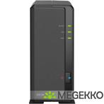 Synology Diskstation DS124, Verzenden, Nieuw