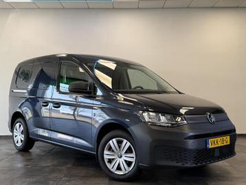 Volkswagen Caddy Cargo 2.0 TDI Trend beschikbaar voor biedingen