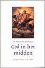 God In Het Midden 9789043502610 Selderhuis Herman, Boeken, Godsdienst en Theologie, Gelezen, Verzenden, Selderhuis Herman